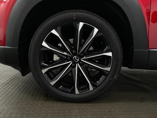 2025 Mazda Mazda CX-50 2.5 Turbo Premium AWD