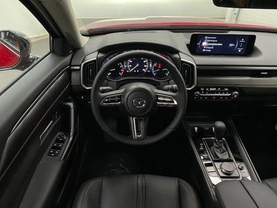 2025 Mazda Mazda CX-50 2.5 Turbo Premium AWD
