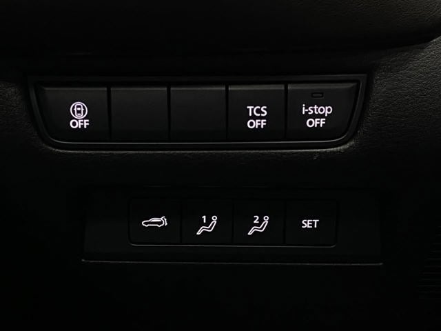 2025 Mazda Mazda CX-50 2.5 Turbo Premium AWD