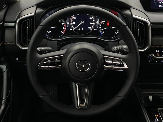 2025 Mazda Mazda CX-50 2.5 Turbo Premium AWD