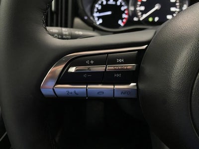 2025 Mazda Mazda CX-50 2.5 Turbo Premium AWD