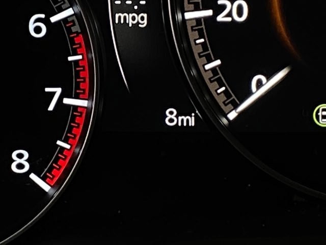 2025 Mazda Mazda CX-50 2.5 Turbo Premium AWD