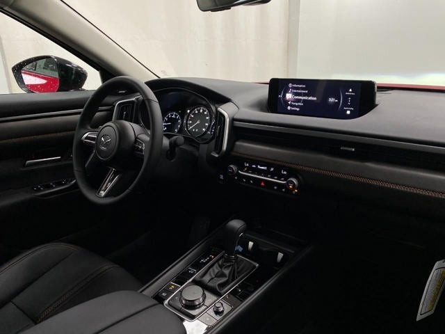 2025 Mazda Mazda CX-50 2.5 Turbo Premium AWD