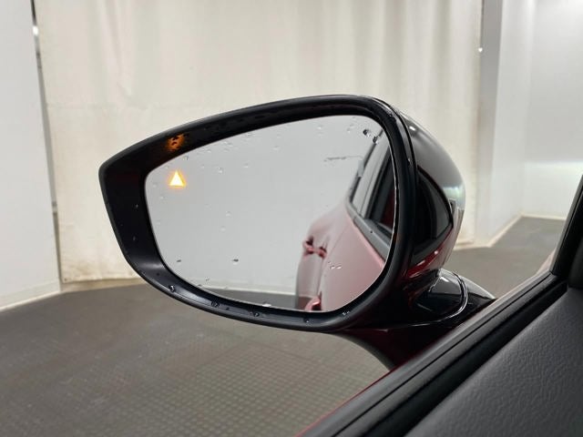 2025 Mazda Mazda CX-50 2.5 Turbo Premium AWD