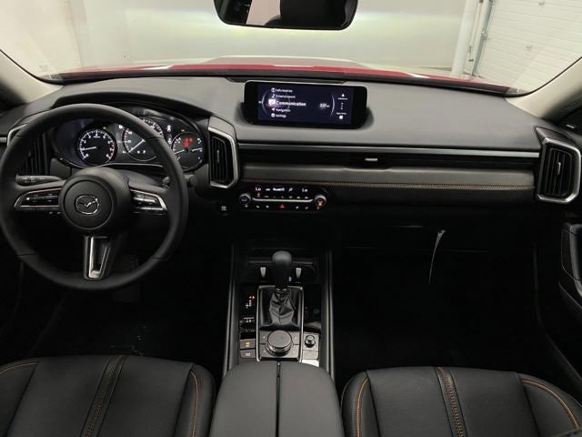 2025 Mazda Mazda CX-50 2.5 Turbo Premium AWD