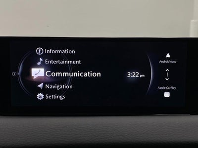 2025 Mazda Mazda CX-50 2.5 Turbo Premium AWD