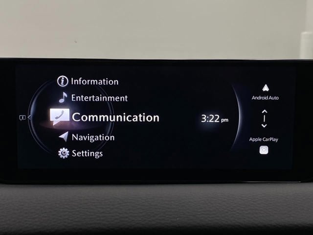 2025 Mazda Mazda CX-50 2.5 Turbo Premium AWD