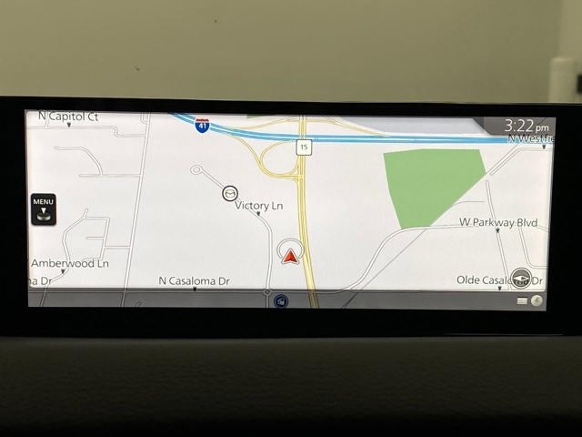 2025 Mazda Mazda CX-50 2.5 Turbo Premium AWD