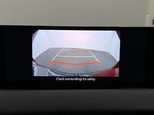 2025 Mazda Mazda CX-50 2.5 Turbo Premium AWD