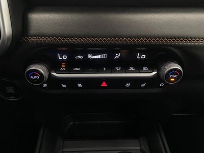 2025 Mazda Mazda CX-50 2.5 Turbo Premium AWD