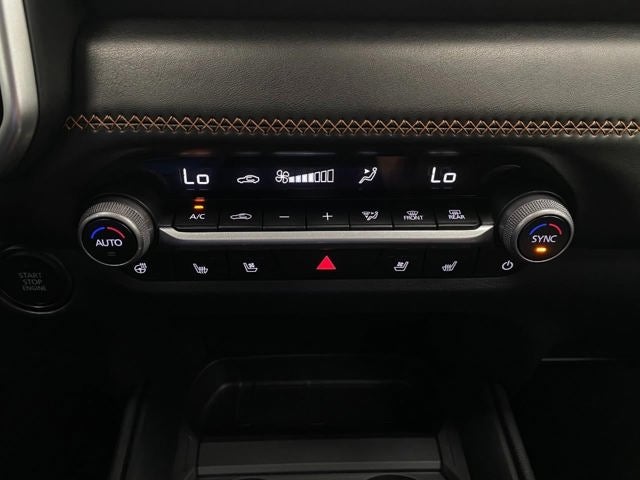 2025 Mazda Mazda CX-50 2.5 Turbo Premium AWD