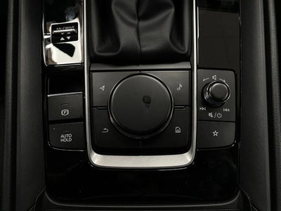 2025 Mazda Mazda CX-50 2.5 Turbo Premium AWD