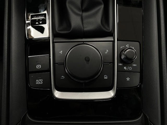 2025 Mazda Mazda CX-50 2.5 Turbo Premium AWD