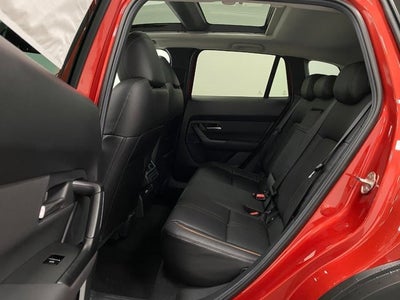 2025 Mazda Mazda CX-50 2.5 Turbo Premium AWD