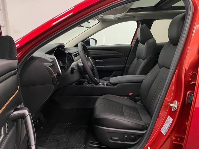 2025 Mazda Mazda CX-50 2.5 Turbo Premium AWD