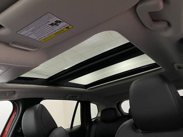 2025 Mazda Mazda CX-50 2.5 Turbo Premium AWD