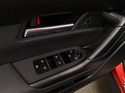 2025 Mazda Mazda CX-50 2.5 Turbo Premium AWD