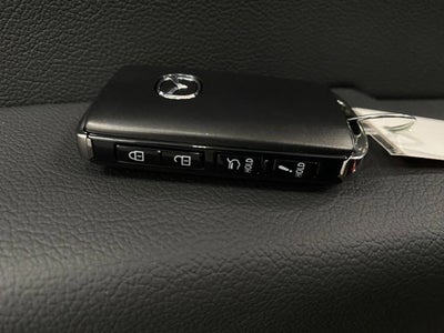 2025 Mazda Mazda CX-50 2.5 Turbo Premium AWD