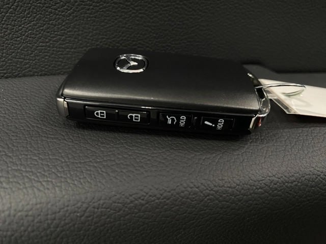 2025 Mazda Mazda CX-50 2.5 Turbo Premium AWD