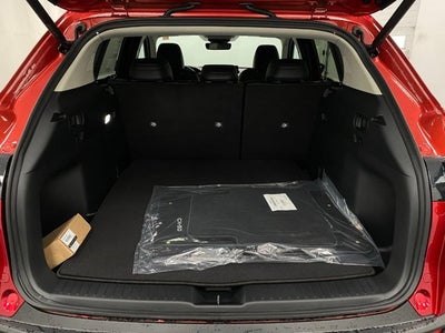 2025 Mazda Mazda CX-50 2.5 Turbo Premium AWD