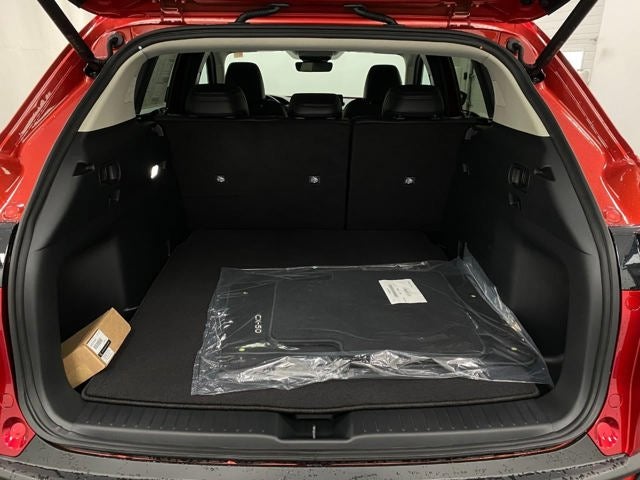 2025 Mazda Mazda CX-50 2.5 Turbo Premium AWD