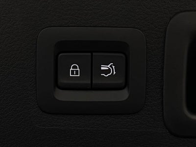 2025 Mazda Mazda CX-50 2.5 Turbo Premium AWD