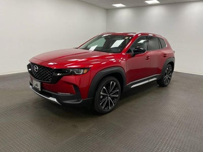 2025 Mazda Mazda CX-50 2.5 Turbo Premium AWD