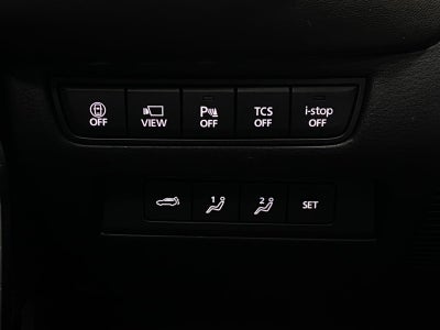 2026 Mazda Mazda CX-50 2.5 Turbo Premium Plus AWD