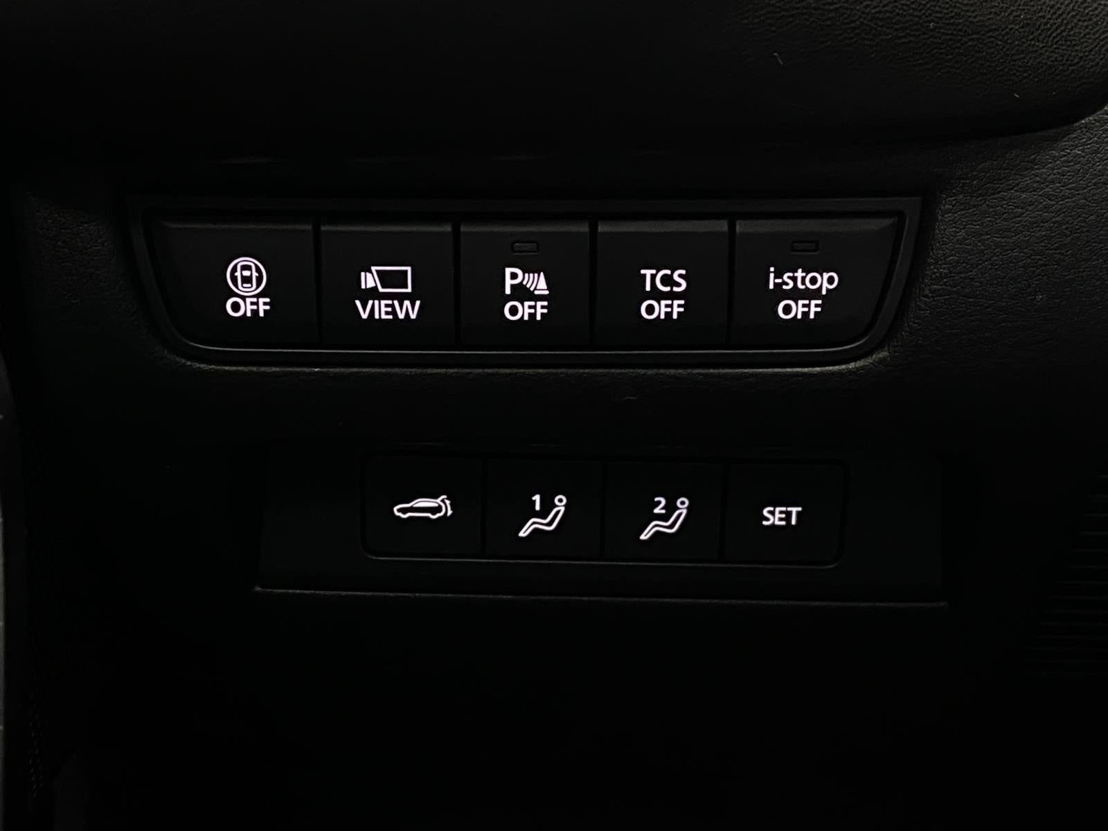 2026 Mazda Mazda CX-50 2.5 Turbo Premium Plus AWD