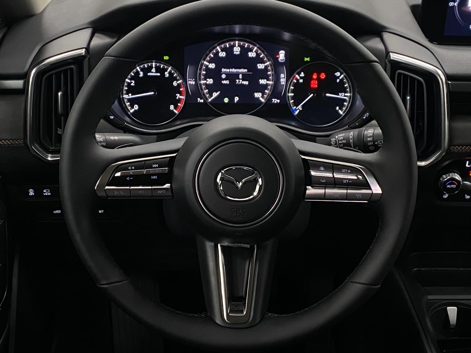 2026 Mazda Mazda CX-50 2.5 Turbo Premium Plus AWD
