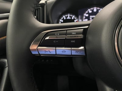 2026 Mazda Mazda CX-50 2.5 Turbo Premium Plus AWD