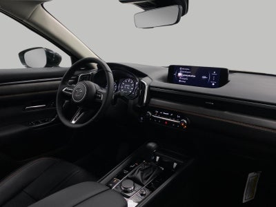 2026 Mazda Mazda CX-50 2.5 Turbo Premium Plus AWD
