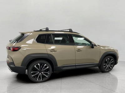 2026 Mazda Mazda CX-50 2.5 Turbo Premium Plus AWD