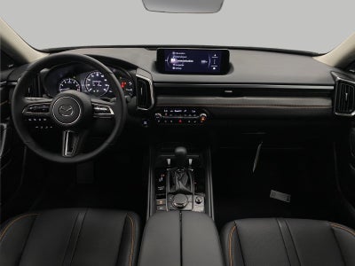 2026 Mazda Mazda CX-50 2.5 Turbo Premium Plus AWD