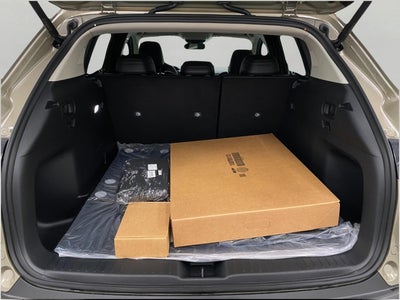 2026 Mazda Mazda CX-50 2.5 Turbo Premium Plus AWD