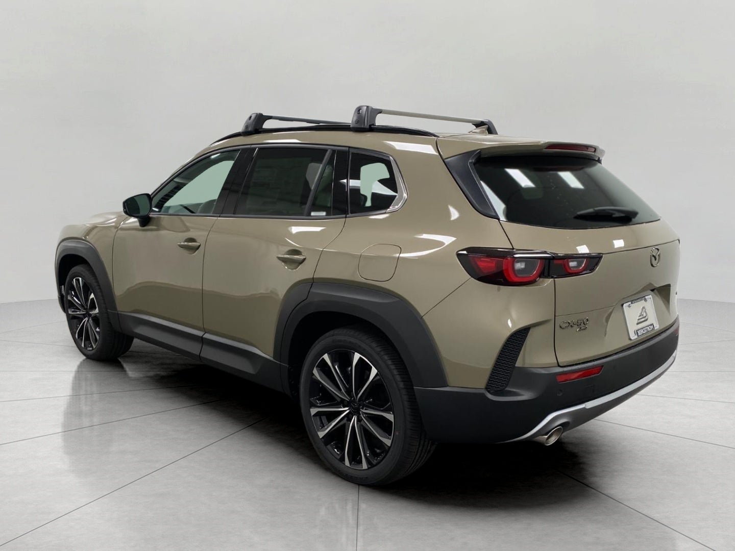 2026 Mazda Mazda CX-50 2.5 Turbo Premium Plus AWD
