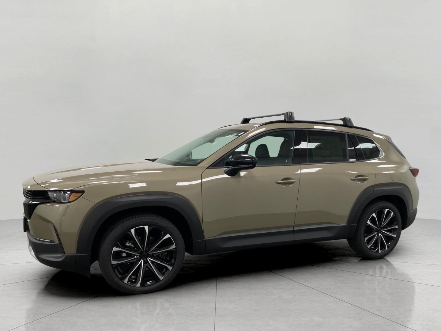 2026 Mazda Mazda CX-50 2.5 Turbo Premium Plus AWD