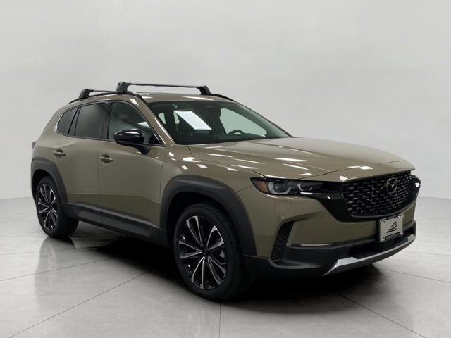 2026 Mazda Mazda CX-50 2.5 Turbo Premium Plus AWD