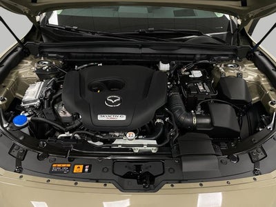 2026 Mazda Mazda CX-50 2.5 Turbo Premium Plus AWD