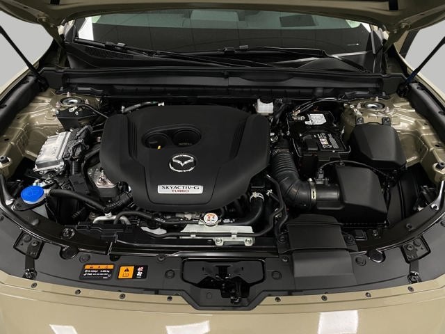 2026 Mazda Mazda CX-50 2.5 Turbo Premium Plus AWD