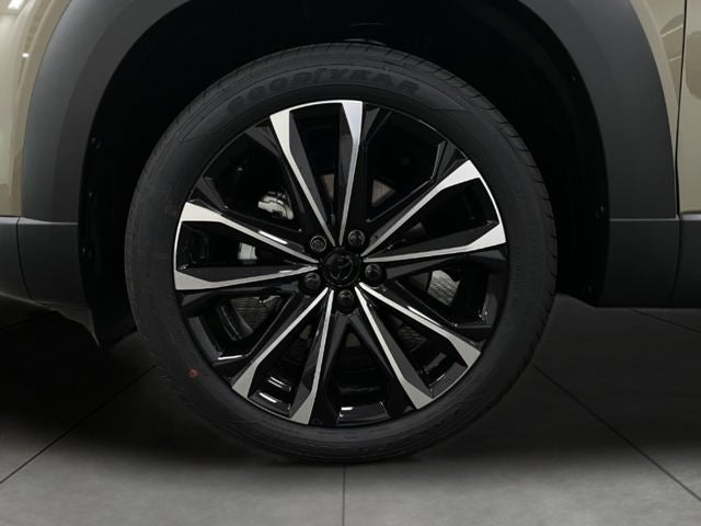 2026 Mazda Mazda CX-50 2.5 Turbo Premium Plus AWD