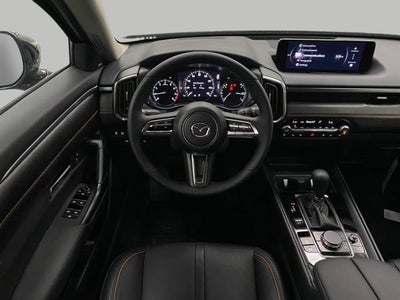2026 Mazda Mazda CX-50 2.5 Turbo Premium Plus AWD