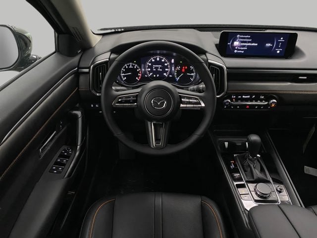 2026 Mazda Mazda CX-50 2.5 Turbo Premium Plus AWD