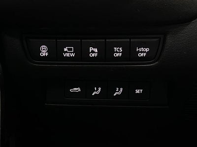 2026 Mazda Mazda CX-50 2.5 Turbo Premium Plus AWD