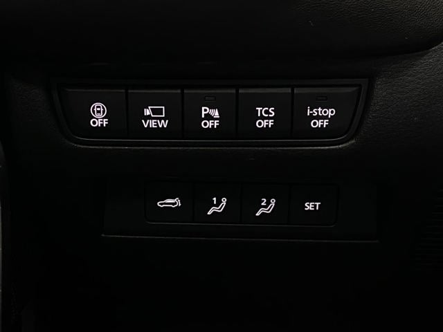 2026 Mazda Mazda CX-50 2.5 Turbo Premium Plus AWD