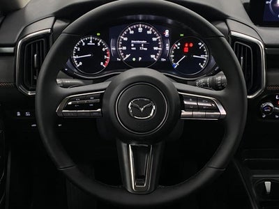 2026 Mazda Mazda CX-50 2.5 Turbo Premium Plus AWD
