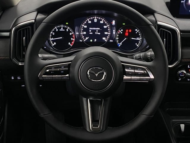 2026 Mazda Mazda CX-50 2.5 Turbo Premium Plus AWD