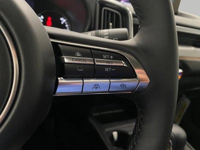 2026 Mazda Mazda CX-50 2.5 Turbo Premium Plus AWD