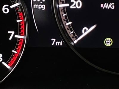 2026 Mazda Mazda CX-50 2.5 Turbo Premium Plus AWD