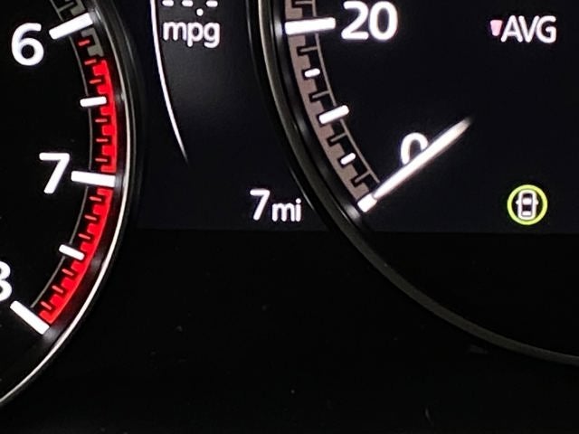 2026 Mazda Mazda CX-50 2.5 Turbo Premium Plus AWD